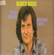 LP - Ulrich Roski - Rauhe Schale - Weicher Keks