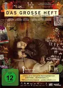 Ulrich Thomsen - Das große Heft