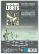 DVD - Ulrich Thomsen / Mad Mikkelsen a.o. - Flickering Lights - Still Sealed / German / Danish