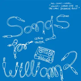 Ulrich Troyer - Songs for William 2