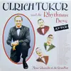 LP - Ulrich Tukur & Die Rhythmus Boys - Meine Sehnsucht ist die Strandbar