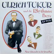 LP - Ulrich Tukur & Die Rhythmus Boys - Meine Sehnsucht ist die Strandbar