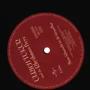 LP - Ulrich Tukur & Die Rhythmus Boys - Meine Sehnsucht ist die Strandbar