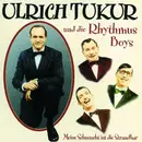 CD - Ulrich Tukur & Die Rhythmus Boys - Meine Sehnsucht Ist Die Strandbar