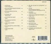 CD - Ulrich Tukur & Die Rhythmus Boys - Meine Sehnsucht Ist Die Strandbar