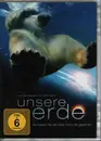 DVD - Ulrich Tukur / Mark Linfield a.o. - Unsere Erde