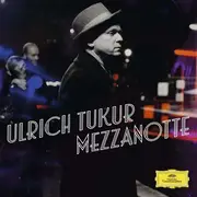 CD - Ulrich Tukur - Mezzanotte-Lieder Der Nac