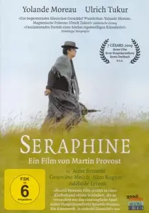 Ulrich Tukur - Seraphine