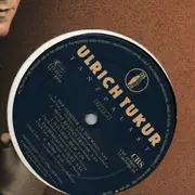 LP - Ulrich Tukur - Tanzpalast