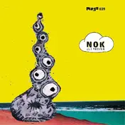 Ulrich Troyer - Nok