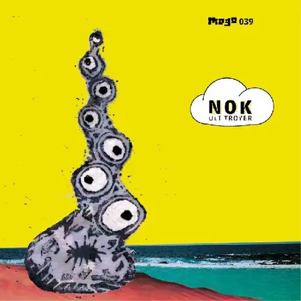 Ulrich Troyer - Nok