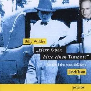 Ulrich Tukur - Herr Ober, bitte einen Tänzer!