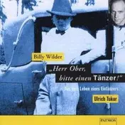 Ulrich Tukur - Herr Ober, bitte einen Tänzer!