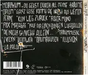 CD - Ulrich Tukur & Die Rhythmus Boys - Morphium