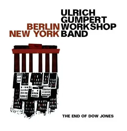 ULRICH & WORKSHO GUMPERT - BERLIN/NEW YORK
