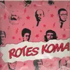 LP - Ulrich Güldner & Chris Korbjuhn - Rotes Koma