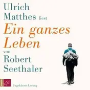 Ulrich Matthes - Ein ganzes Leben