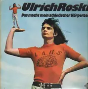 LP - Ulrich Roski - Das Macht Mein Athletischer Körperbau