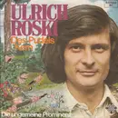 7'' - Ulrich Roski - Des Pudels Kern