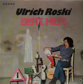 Ulrich Roski - Erste Hilfe