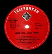 LP - Ulrich Roski - Erste Hilfe