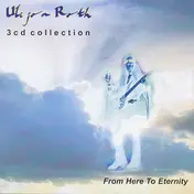 Uli Jon Roth - From Here To Eternity