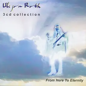 Uli Jon Roth - From Here To Eternity