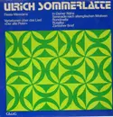 LP - Ulrich Sommerlatte - Fiesta Mexicana