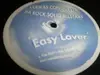 12inch Vinyl Single - Ulrikas Conquests Presents Da Rock Solid Allstars - Easy Lover