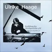 Ulrike Haage - Erzählung des Gleichgewichts