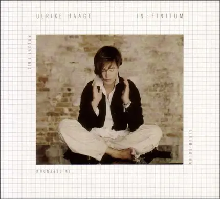 Ulrike Haage - In:finitum
