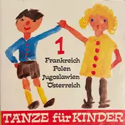 Ulrike Jungmair - Tänze für Kinder 1
