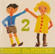 Ulrike Jungmair - Tänze für Kinder 2