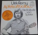 7inch Vinyl Single - Ulrik Remy - Apfelsaftballade