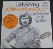 7inch Vinyl Single - Ulrik Remy - Apfelsaftballade