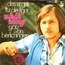 7inch Vinyl Single - Ulrik Remy - Das Ist Gut Für Die Figur