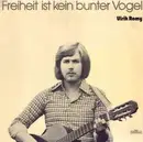 LP - Ulrik Remy - Freiheit Ist Kein Bunter Vogel