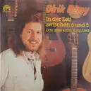 7inch Vinyl Single - Ulrik Remy - In Der Zeit Zwischen 6 Und 8