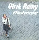 7inch Vinyl Single - Ulrik Remy - Pflastertreter