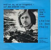 7inch Vinyl Single - Ulrik Remy - Das Ist Gut Für Die Figur