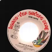 Ulrik Remy - Götz Von Berlichingen / So Viele Fremde Städte