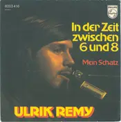 Ulrik Remy - In Der Zeit Zwischen 6 Und 8