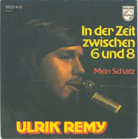 Ulrik Remy - In Der Zeit Zwischen 6 Und 8