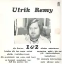Double LP - Ulrik Remy - 1 & 2