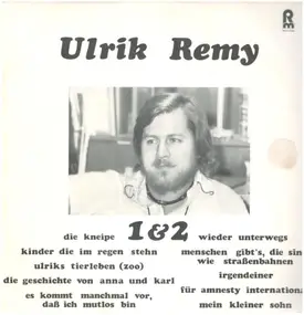 Ulrik Remy - 1 & 2