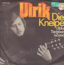 7inch Vinyl Single - Ulrik, Ulrik Remy - Die Kneipe / Ulrik's Tierleben ('Zoo')