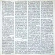 LP - Ulsamer Collegium , Konrad Ragossnig - Tanzmusik Des Hochbarock - Gatefold