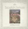 LP - Ulsamer-Collegium, Ragossnig - Tanzmusik der Renaissance