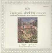 Ulsamer-Collegium, Ragossnig - Tanzmusik der Renaissance