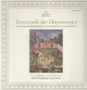 Ulsamer-Collegium, Ragossnig - Tanzmusik der Renaissance